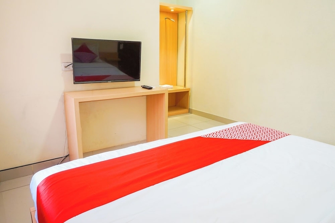 Imagen de la habitación del Hotel O Kebon Jeruk Near Gedung Sate Formerly Kurnia. Foto 6
