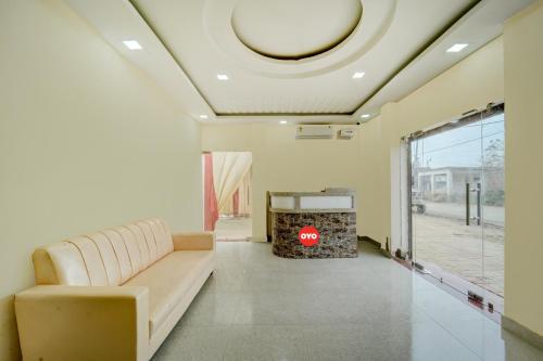 Imagen general del Hotel O Kings Resort. Foto 2