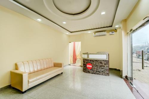 Imagen general del Hotel O Kings Resort. Foto 3