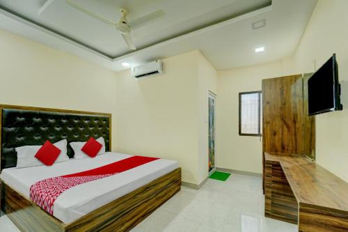 Imagen de la habitación del Hotel O Kings Resort. Foto 20