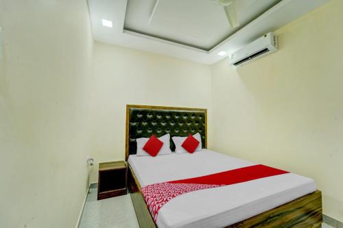 Imagen general del Hotel O Kings Resort. Foto 4