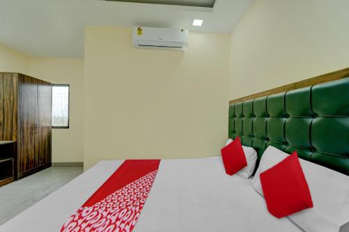 Imagen general del Hotel O Kings Resort. Foto 5