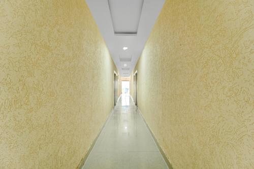 Imagen general del Hotel O Kings Resort. Foto 6