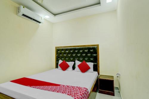 Imagen general del Hotel O Kings Resort. Foto 7