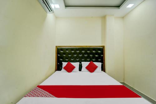 Imagen general del Hotel O Kings Resort. Foto 9