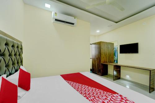Imagen general del Hotel O Kings Resort. Foto 10
