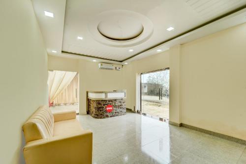 Imagen general del Hotel O Kings Resort. Foto 12