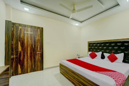 Imagen general del Hotel O Kings Resort. Foto 14