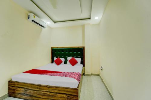 Imagen general del Hotel O Kings Resort. Foto 15