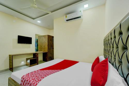 Imagen general del Hotel O Kings Resort. Foto 16