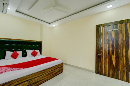 Imagen general del Hotel O Kings Resort. Foto 17
