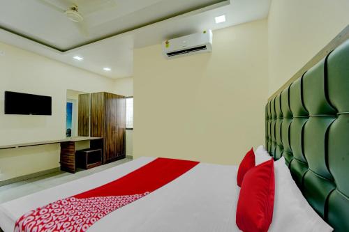 Imagen general del Hotel O Kings Resort. Foto 18