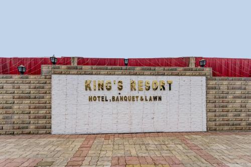 Imagen general del Hotel O Kings Resort. Foto 19