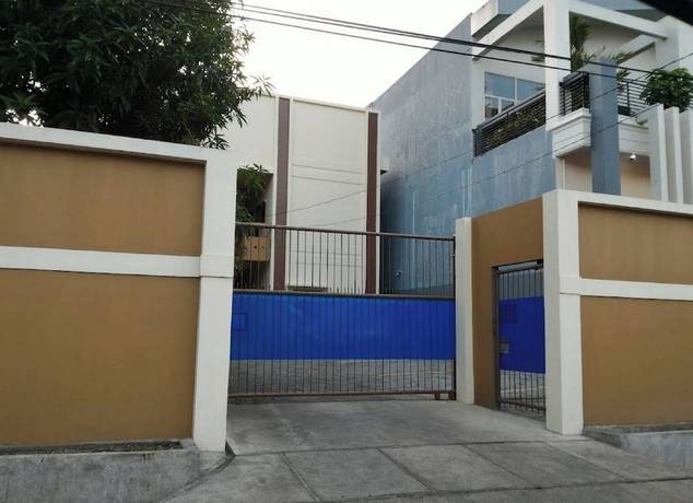 Imagen general del Hotel O Mahendra HomestayNearTaman Wisata Bukit Rurukan. Foto 1