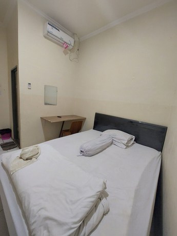 Imagen de la habitación del Hotel O Mahendra HomestayNearTaman Wisata Bukit Rurukan. Foto 7