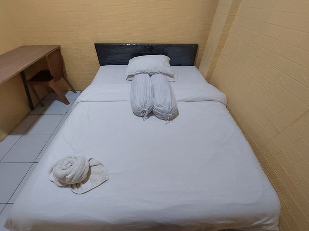 Imagen de la habitación del Hotel O Mahendra HomestayNearTaman Wisata Bukit Rurukan. Foto 14