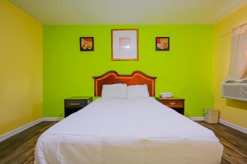 Imagen de la habitación del Hotel O Markham IL near Harvey/Tinley Park. Foto 14