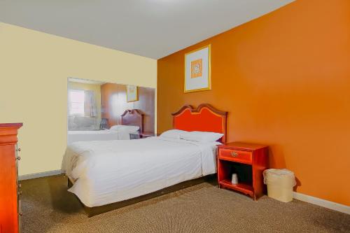 Imagen de la habitación del Hotel O Markham IL near Harvey/Tinley Park. Foto 15
