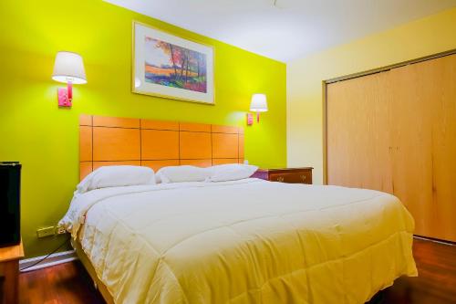 Imagen de la habitación del Hotel O Markham IL near Harvey/Tinley Park. Foto 17