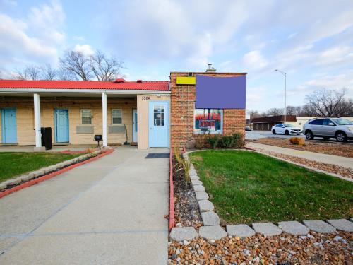 Imagen general del Hotel O Markham IL near Harvey/Tinley Park. Foto 13