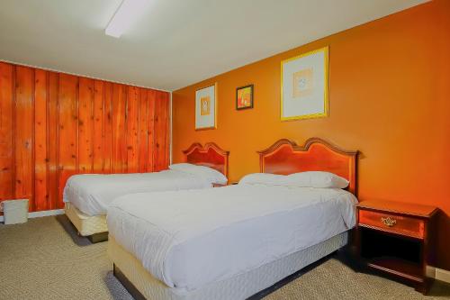 Imagen de la habitación del Hotel O Markham IL near Harvey/Tinley Park. Foto 18