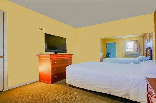 Imagen de la habitación del Hotel O Markham IL near Harvey/Tinley Park. Foto 19