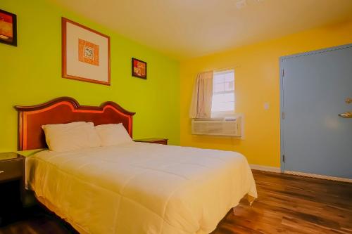 Imagen de la habitación del Hotel O Markham IL near Harvey/Tinley Park. Foto 20