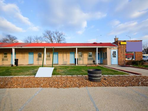 Imagen general del Hotel O Markham IL near Harvey/Tinley Park. Foto 4