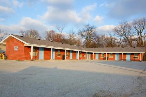 Imagen general del Hotel O Markham IL near Harvey/Tinley Park. Foto 6