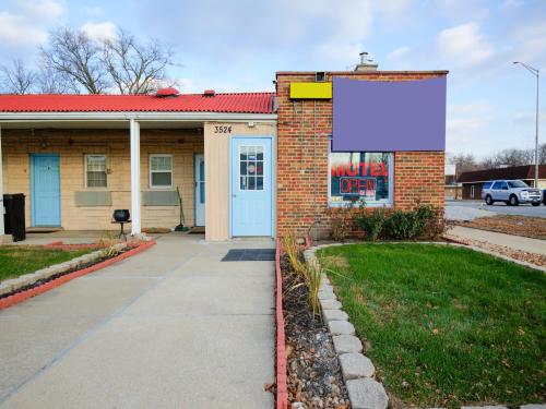 Imagen general del Hotel O Markham IL near Harvey/Tinley Park. Foto 8