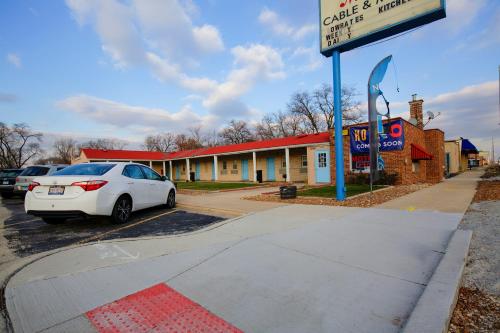 Imagen general del Hotel O Markham IL near Harvey/Tinley Park. Foto 9