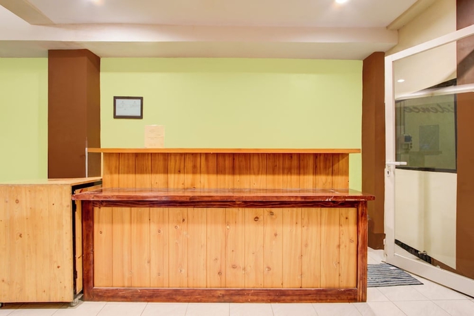 Imagen de los interiores del Hotel O Mataram Residence. Foto 15