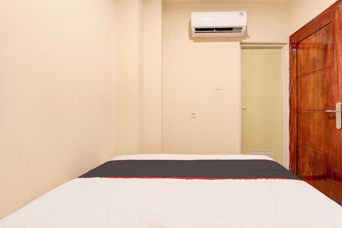 Imagen de la habitación del Hotel O Mataram Residence. Foto 8