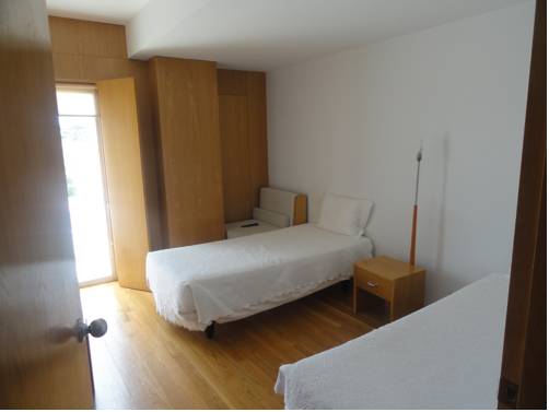 Imagen de la habitación del Hotel O Mirandes. Foto 4