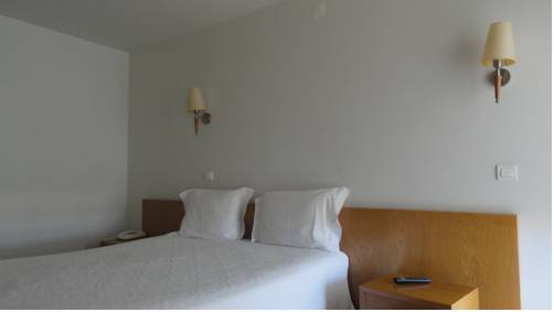 Imagen de la habitación del Hotel O Mirandes. Foto 5