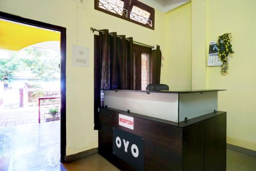 Imagen general del Hotel O Modern Home. Foto 1