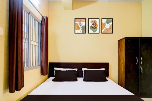 Imagen general del Hotel O Modern Home. Foto 2