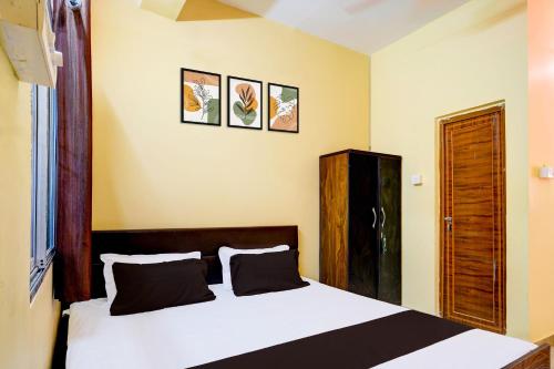 Imagen general del Hotel O Modern Home. Foto 5