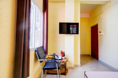 Imagen general del Hotel O Modern Home. Foto 6