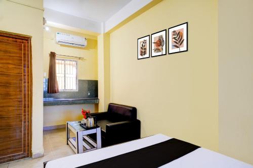 Imagen general del Hotel O Modern Home. Foto 7