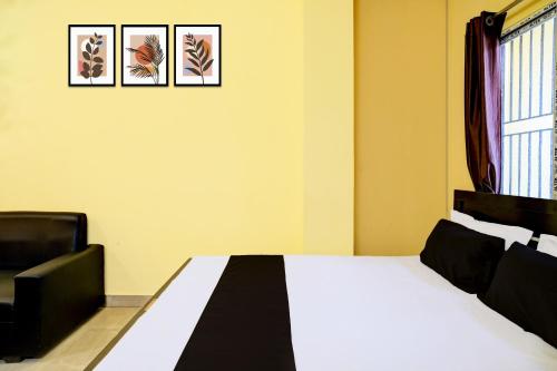 Imagen general del Hotel O Modern Home. Foto 9