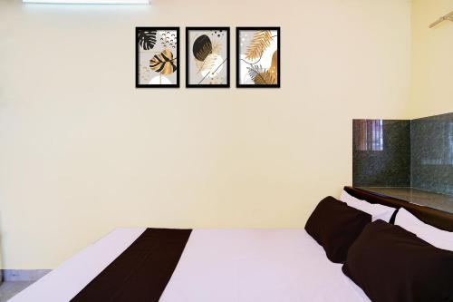 Imagen general del Hotel O Modern Home. Foto 10