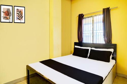 Imagen general del Hotel O Modern Home. Foto 11