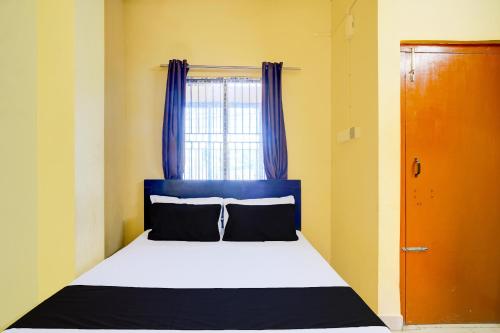 Imagen general del Hotel O Modern Home. Foto 12