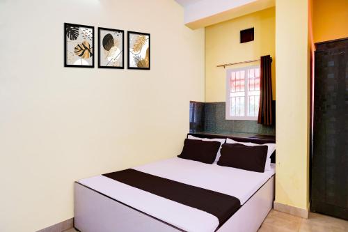 Imagen general del Hotel O Modern Home. Foto 13