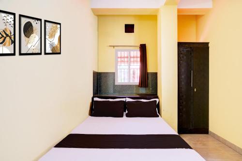 Imagen general del Hotel O Modern Home. Foto 14