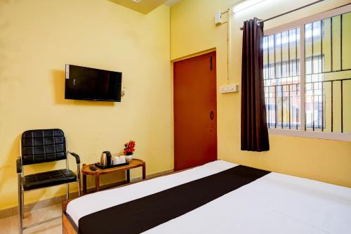 Imagen general del Hotel O Modern Home. Foto 15