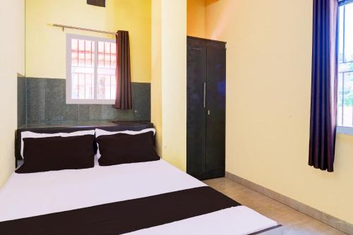 Imagen general del Hotel O Modern Home. Foto 16