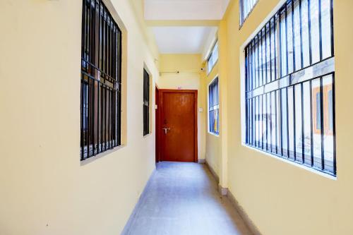 Imagen general del Hotel O Modern Home. Foto 17