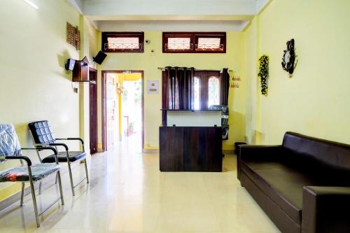 Imagen general del Hotel O Modern Home. Foto 18